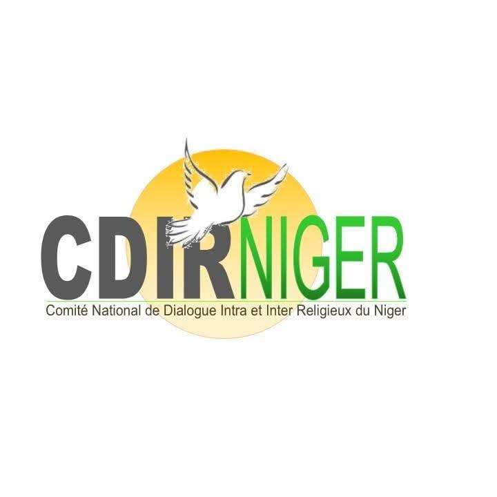 Logo CDIR