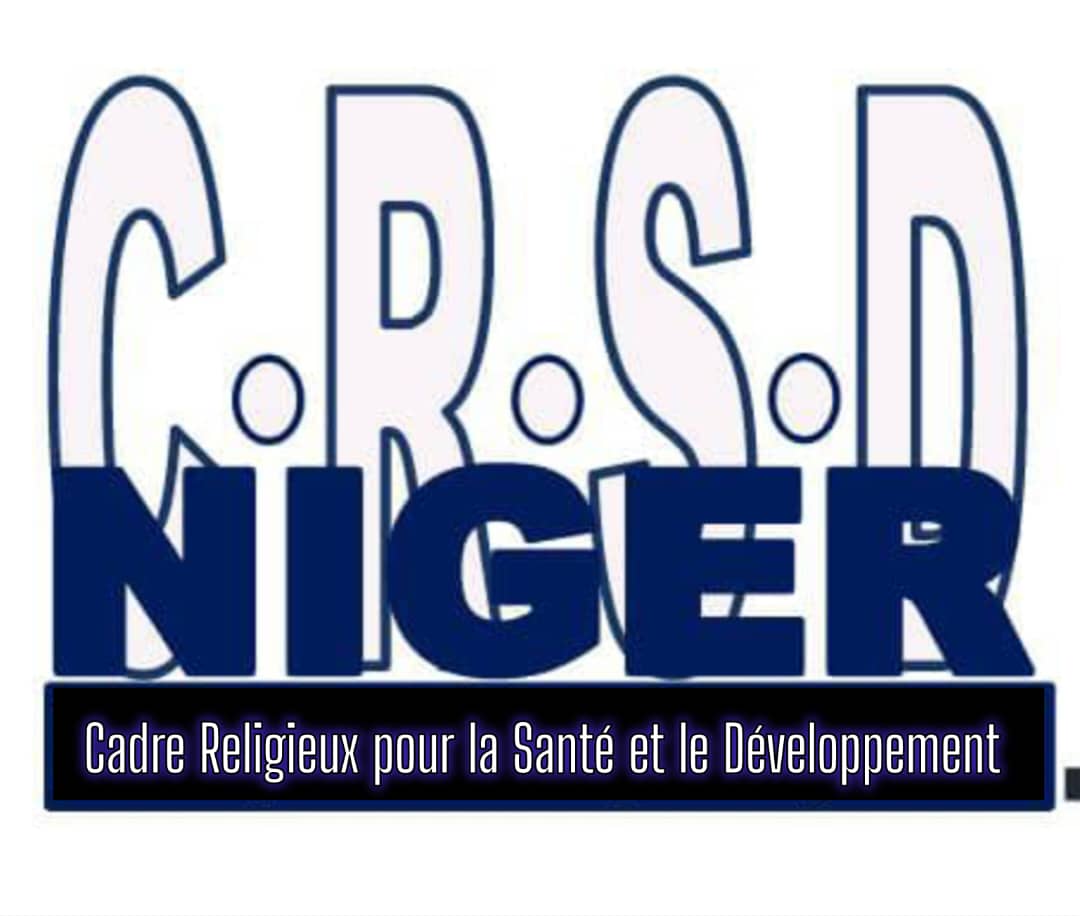 Logo CRSD